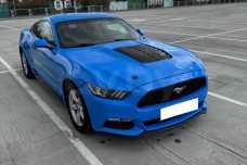 Ford Mustang VI