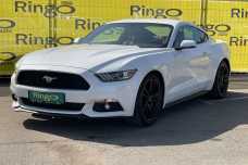 Ford Mustang VI