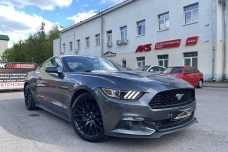 Ford Mustang VI