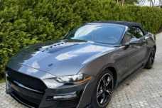 Ford Mustang VI  Рестайлинг, 2018, пробег 145000 км