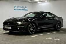 Ford Mustang VI  Рестайлинг, 2019, пробег 58683 км