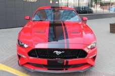 Ford Mustang VI  Рестайлинг, 2020, пробег 30000 км