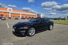 Ford Mustang VI  Рестайлинг, 2020, пробег 31000 км