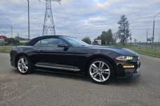 Ford Mustang VI  Рестайлинг, 2020, пробег 56000 км