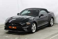 Ford Mustang VI  Рестайлинг, 2020, пробег 57878 км