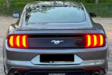 Ford Mustang VI  Рестайлинг, 2020, пробег 59000 км