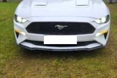 Ford Mustang VI  Рестайлинг, 2020, пробег 90000 км