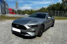 Ford Mustang VI  Рестайлинг, 2021, пробег 52000 км