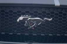 Ford Mustang VI  Рестайлинг, 2021, пробег 55615 км