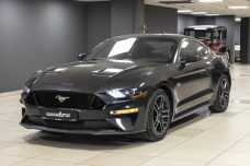 Ford Mustang VI  Рестайлинг, 2022, пробег 16636 км