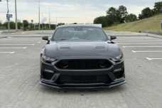 Ford Mustang VI  Рестайлинг, 2022, пробег 19500 км