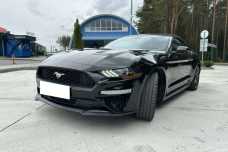 Ford Mustang VI  Рестайлинг, 2022, пробег 88000 км