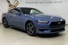Ford Mustang VII, 2023, пробег 8461 км