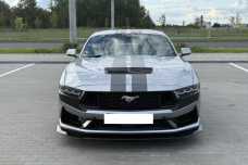 Ford Mustang VII, 2023, пробег 8650 км