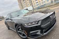 Ford Mustang VII