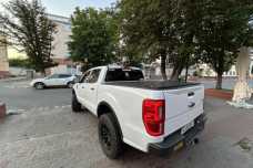 Ford Ranger IX, 2019, пробег 86000 км