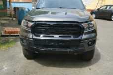 Ford Ranger IX, 2020, пробег 42648 км