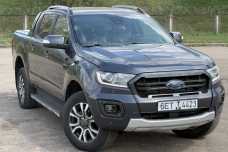Ford Ranger IX