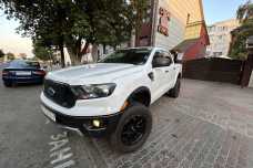 Ford Ranger IX
