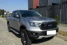 Ford Ranger IX