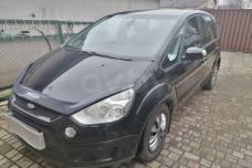 Ford S-MAX I