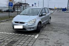 Ford S-MAX I