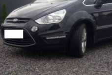 Ford S-MAX I  Рестайлинг, 2014, пробег 300000 км