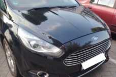 Ford S-MAX II, 2016, пробег 262000 км