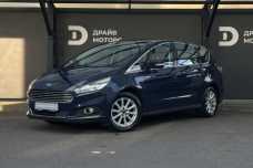 Ford S-MAX II, 2016, пробег 278940 км