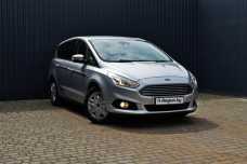 Ford S-MAX II, 2017, пробег 217000 км