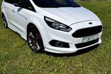 Ford S-MAX II, 2018, пробег 207000 км