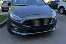 Ford S-MAX II, 2019, пробег 200000 км