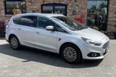Ford S-MAX II, 2019, пробег 214551 км