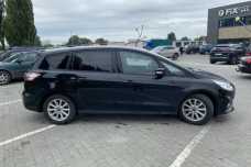 Ford S-MAX II, 2019, пробег 216000 км