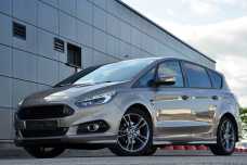 Ford S-MAX II, 2019, пробег 217000 км