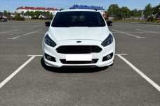 Ford S-MAX II, 2019, пробег 240000 км