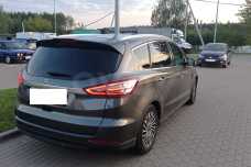 Ford S-MAX II