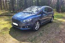 Ford S-MAX II