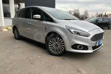 Ford S-MAX II