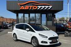 Ford S-MAX II