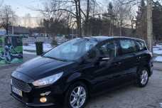 Ford S-MAX II