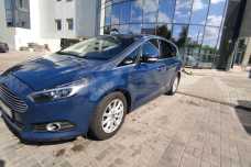 Ford S-MAX II