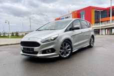 Ford S-MAX II