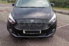 Ford S-MAX II