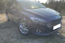 Ford S-MAX II