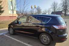 Ford S-MAX II