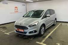 Ford S-MAX II