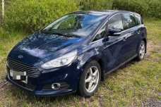 Ford S-MAX II