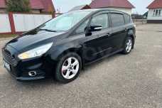 Ford S-MAX II