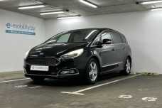 Ford S-MAX II